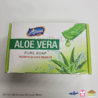 Amma Aloe Vera 125gms