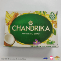 Chandrika Soap