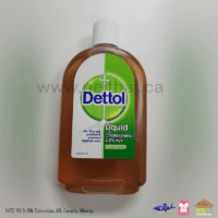 Dettol Antiseptic Liquid