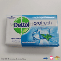 Dettol ProFresh Soap