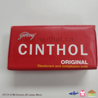 Godrej Cinthol