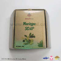 Moringa Soap