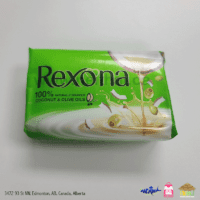 Rexona Soap