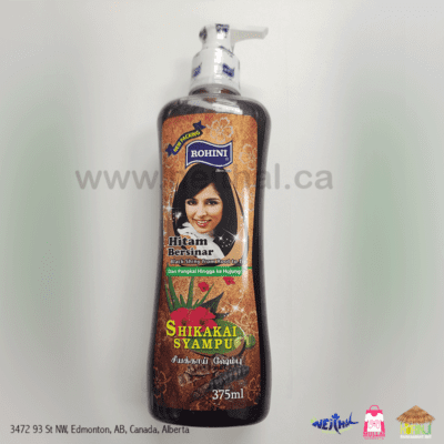 Rohini Shikakai Shampoo