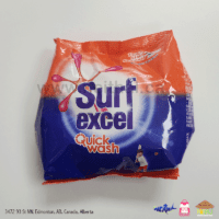 Surf excel Washing Powder