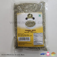 Amma Fennel Seed 250g