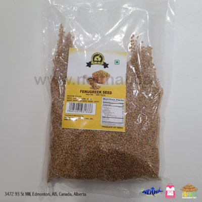 Amma Fenugreek Seed 500g