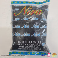 Niru Black Caraway Kalonji 200gms