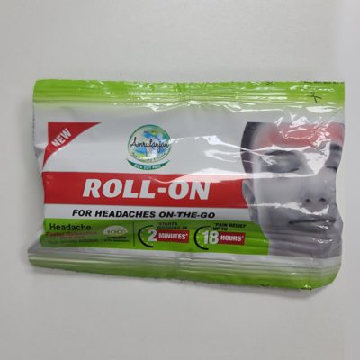 Amrutanjan Roll-on