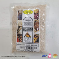 Nilgiris White Sesame 200g