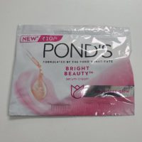 Ponds Cream