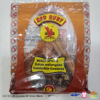 Red Ruby Mixed Spices 40gms