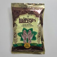 Singh Henna Powder