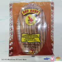 Red Ruby Cinnamon Sticks 50gms