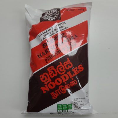 Harischandra Noodles 400gms