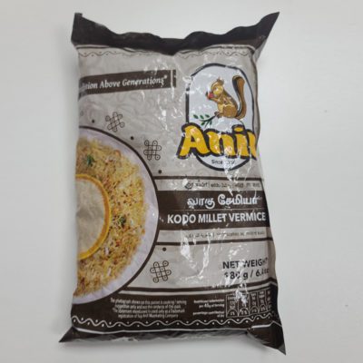 Anil Kodo Millet Vermicelli 180gms