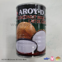 Aroy-D Cococnut Milk 400ml