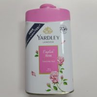 Yardley English Rose