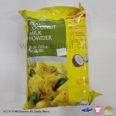 Maggi Coconut Milk Pwd 1kg