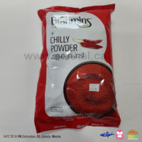 Brahmins Chilli Powder 1kg