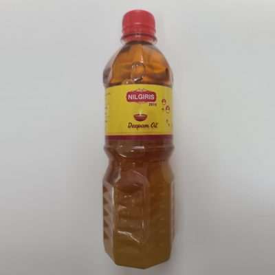 Nilgiris Deepam Oil 500ml