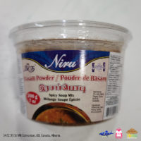 Niru Rasam powder 200gms