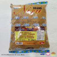 Niru Fish Masala/Fish Curry powder 400gms