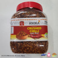 Asoka Crushed Chilli 300gms