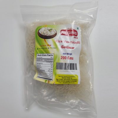 Nilgiris Rice Vermicelli 200gms