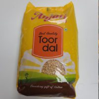 Anjali Toor Dal 1kg