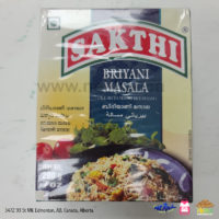 Sakthi Biryani Masala 200gms