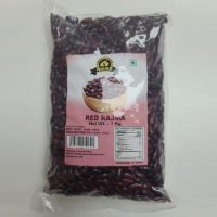 Amma Rajma Red 1kg