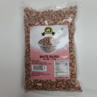 Amma Rajma White 1kg