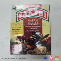 Sakthi Garam Masala 200gms