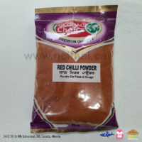 Global Choice Red Chilli Powder 400gms