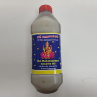 Maha Sesame Oil 1000ml