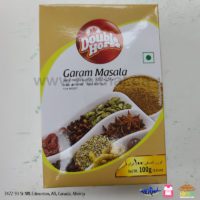 DH Garam Masala 100gms