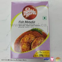 DH Fish Masala 200gms