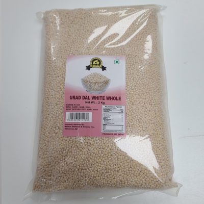 Amma Urad Whole 2kg