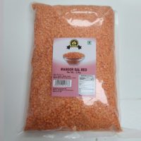 Amma Masoor Red 2kg