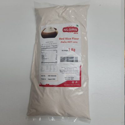 Nilgiris Red Rice Flour 1kg