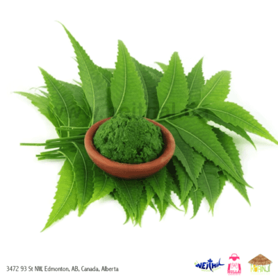 Neem Leaves (Vepillai) Fresh Herbal Soups